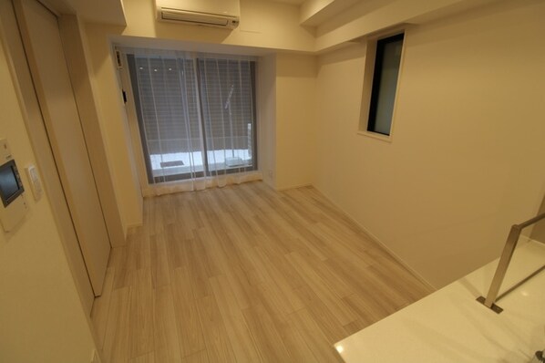 ザ・パークハビオ中野新橋の物件内観写真